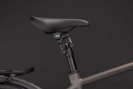CUBE KATHMANDU HYBRID ONE 800 CEDAR/CHROME