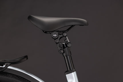 CUBE KATHMANDU HYBRID ONE 800 SILVERSTAR/REFLEX