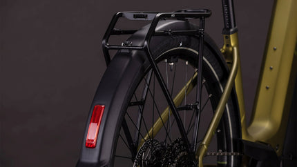 CUBE TOURING HYBRID PRO 800 GOLDENLIME/BLACK