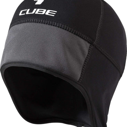 CUBE Helmet Cap Blackline Aeroproof