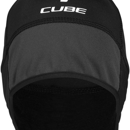 CUBE Helmet Cap Blackline Aeroproof