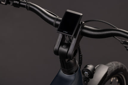 CUBE KATHMANDU HYBRID PRO 800 COAL/BLACK