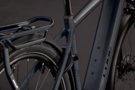 CUBE KATHMANDU HYBRID PRO 800 COAL/BLACK