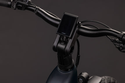 CUBE KATHMANDU HYBRID PRO 800 COAL/BLACK