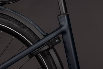 CUBE KATHMANDU HYBRID PRO 800 COAL/BLACK