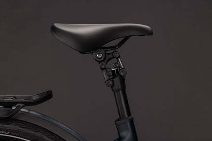 CUBE KATHMANDU HYBRID PRO 800 COAL/BLACK