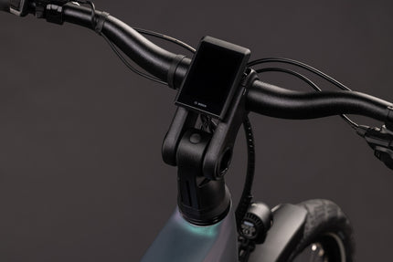 CUBE KATHMANDU HYBRID PRO 800 SMARAGDGREY/BLACK