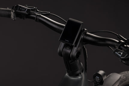 CUBE KATHMANDU HYBRID DELUXE PRO 800 BLACKFOREST/CHROME