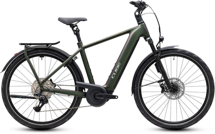 CUBE KATHMANDU HYBRID EXC 800 STELLAR/CHROME