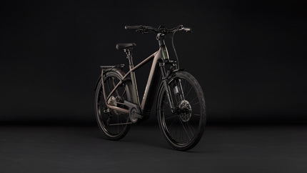 CUBE KATHMANDU HYBRID EXC 800 STELLAR/CHROME