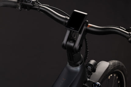 CUBE KATHMANDU HYBRID DELUXE EXC 800 STEALTHGREY/GREY