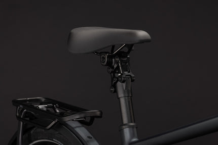 CUBE KATHMANDU HYBRID DELUXE EXC 800 STEALTHGREY/GREY