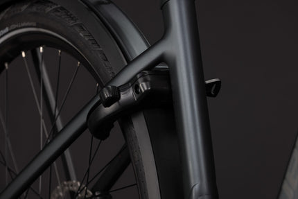 CUBE KATHMANDU HYBRID DELUXE EXC 800 STEALTHGREY/GREY
