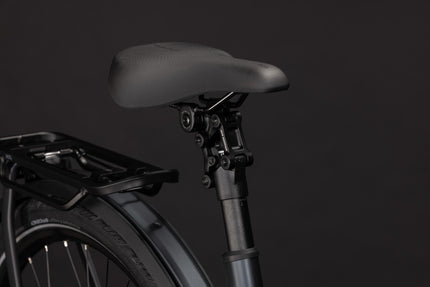 CUBE KATHMANDU HYBRID DELUXE EXC 800 STEALTHGREY/GREY