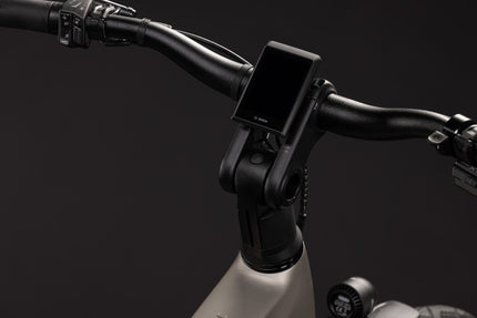 CUBE KATHMANDU HYBRID SLX 800 FLASHSTONE/CHROME