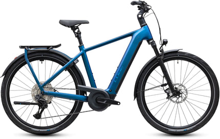 CUBE KATHMANDU HYBRID SLX 800 NEBULA/PRIZM