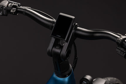 CUBE KATHMANDU HYBRID SLX 800 NEBULA/PRIZM
