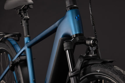 CUBE KATHMANDU HYBRID SLX 800 NEBULA/PRIZM