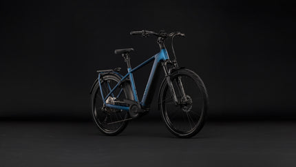 CUBE KATHMANDU HYBRID SLX 800 NEBULA/PRIZM
