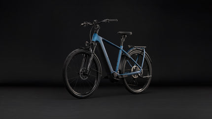 CUBE KATHMANDU HYBRID SLX 800 NEBULA/PRIZM