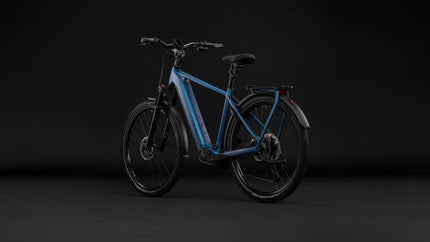 CUBE KATHMANDU HYBRID SLX 800 NEBULA/PRIZM
