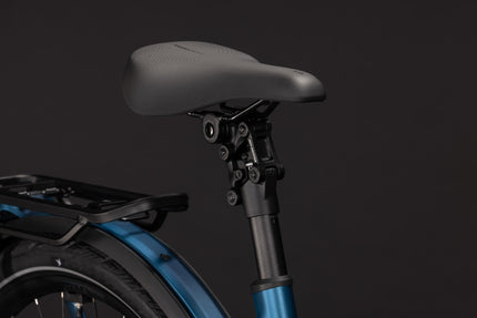 CUBE KATHMANDU HYBRID SLX 800 NEBULA/PRIZM