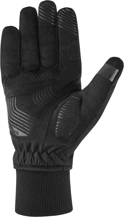 CUBE Gloves Winter Long Finger X Nf Black