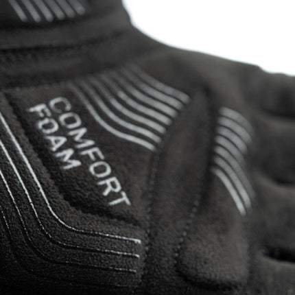 CUBE Gloves Winter Long Finger X Nf Black
