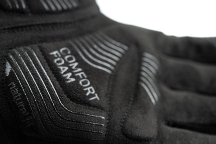 CUBE Gloves Winter Long Finger X Nf Black