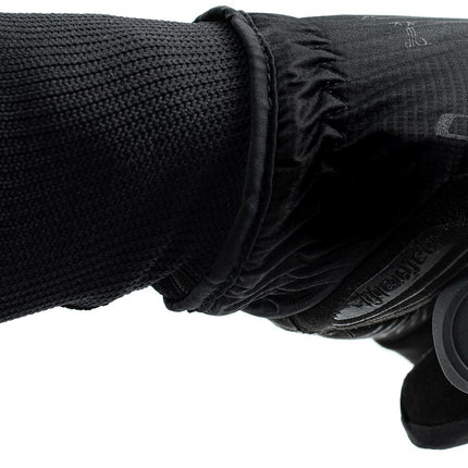CUBE Gloves Winter Long Finger X Nf Black