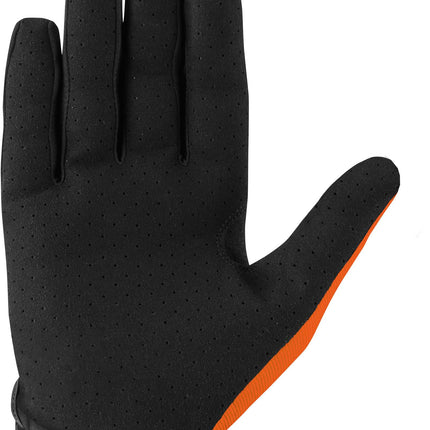 CUBE Gloves Perf. Junior Long Finger X Action Team