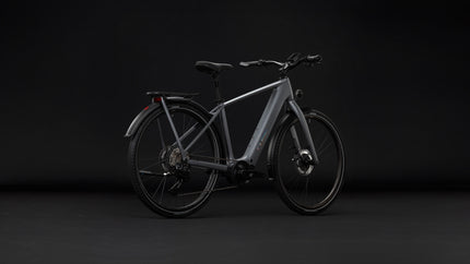 CUBE KATHMANDU HYBRID C:62 SLT 400X ASHGREY/PRIZM