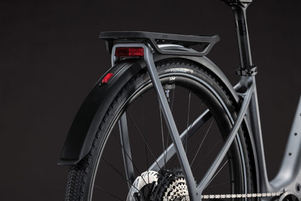 CUBE KATHMANDU HYBRID C:62 SLT 400X ASHGREY/PRIZM