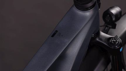 CUBE KATHMANDU HYBRID ONE11 HPC PRO 800 SLABGREY/BLACK 2026