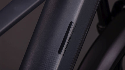 CUBE KATHMANDU HYBRID ONE11 HPC PRO 800 SLABGREY/BLACK 2026