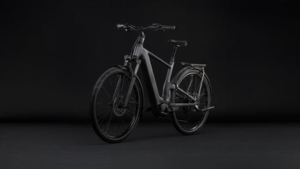 CUBE KATHMANDU HYBRID ONE11 HPC PRO 800 SLABGREY/BLACK