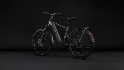 CUBE KATHMANDU HYBRID ONE11 HPC PRO 800 SLABGREY/BLACK
