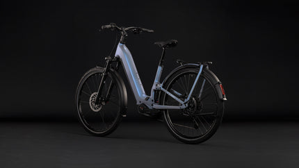 CUBE KATHMANDU HYBRID ONE11 HPC PRO 800 HAZEBLUE/BLUE
