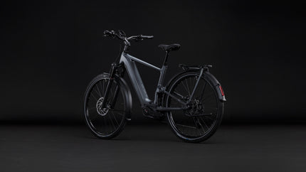CUBE KATHMANDU HYBRID ONE11 HPC SLX 800 SAGEBRUSHGREEN/CHROM