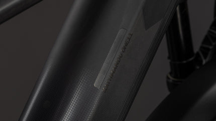 CUBE KATHMANDU HYBRID ONE11 HPC SLT 800 CARBON/SILVERDUST