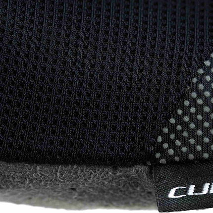 CUBE Gloves Pro Long Finger Black