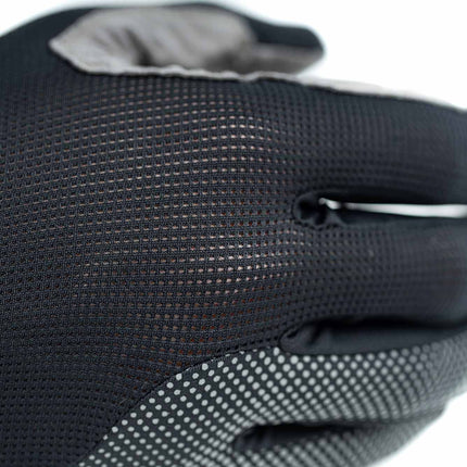 CUBE Gloves Pro Long Finger Black