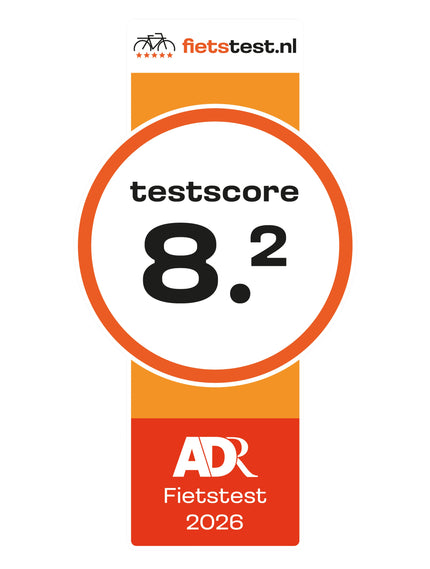 CUBE TOURING HYBRID COMFORT SLX 800 CHILLI/CHROME