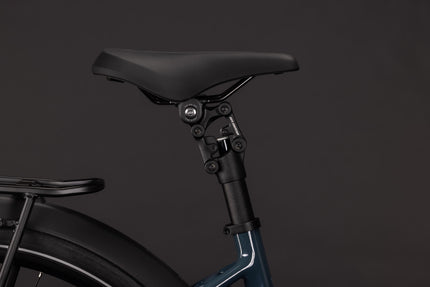 CUBE SUPREME HYBRID COMFORT ONE 600 STORM/REFLEX