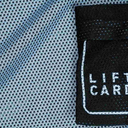 CUBE Edge Round Neck Jersey L/S X Action Team