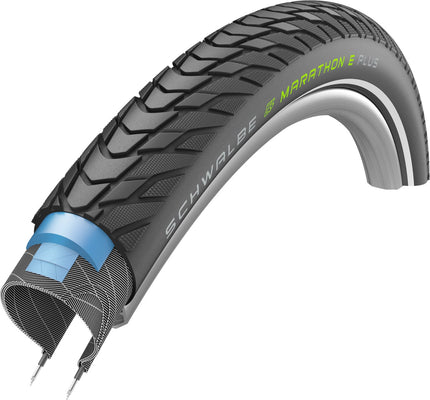 Schwalbe Marathon E-Plus Perf Wired Reflex 28 Inch