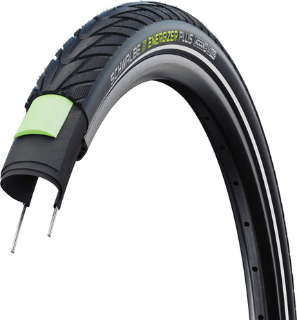 SCHWALBE ENERGIZER PLUS PERF REFLEX 28X2.15