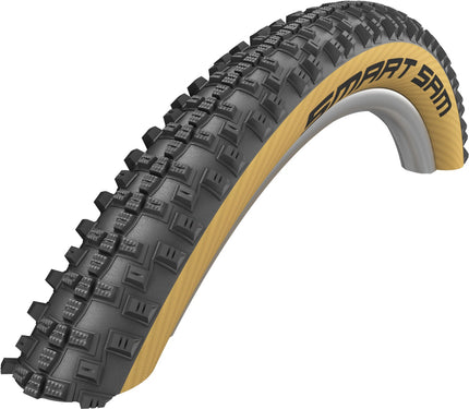 SCHWALBE SMART SAM PERFORMANCE SKINWALL 27.5x2.25
