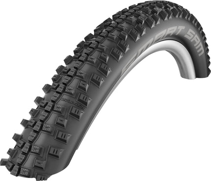 SCHWALBE SMART SAM PERFORMANCE BLACK 27.5x2.35