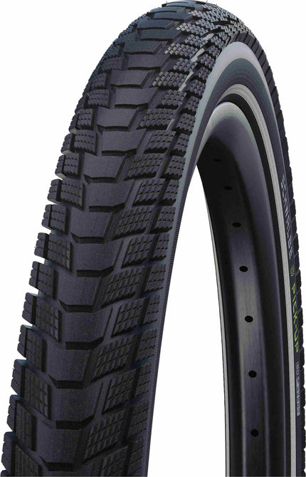 SCHWALBE PICK-UP PERF SUPER DEFENSE REFLEX 26x2.15